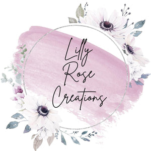 Lilly Rose Creations x